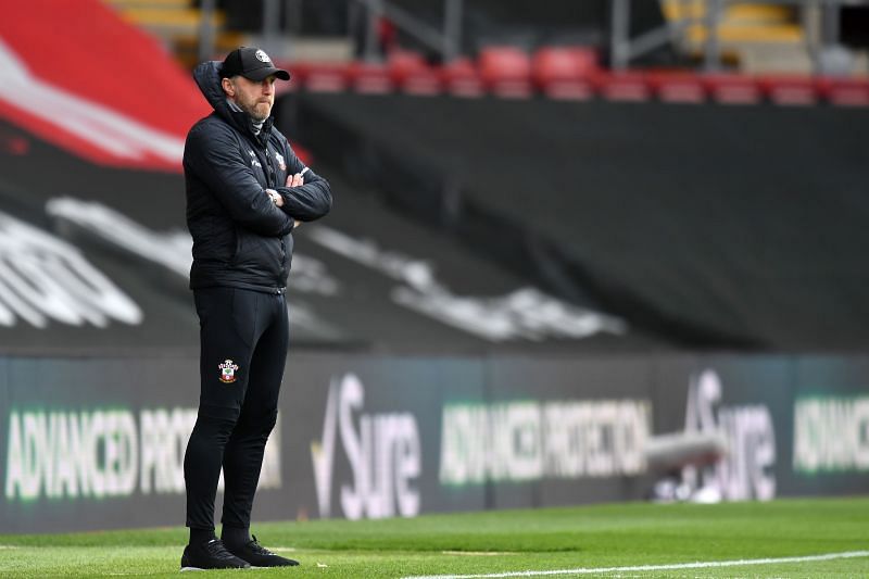 Southampton v Brighton & Hove Albion - Premier League